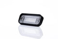 Number plate LED lamp FT - 263 LEDNumber Plate LightFT - 263 LEDFristomSRH Lighting