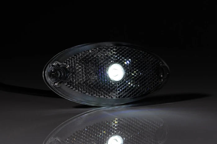 Marker lamp FT - 061 LED c/w bracketMarker LightFT - 061 B+K LEDFristomSRH Lighting