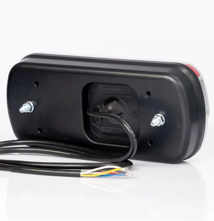 Rear lamp FT - 130 LEDLED Rear LightFT - 130 COF LEDFristomSRH Lighting