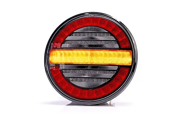 Rear lamp FT - 213 LED (Dynamic indicator)LED Rear LightFT - 213 LED DIFristomSRH Lighting