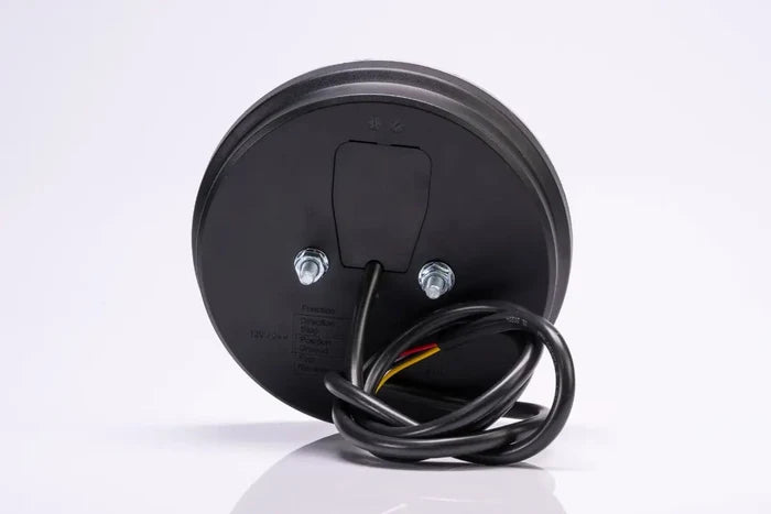 Rear lamp FT - 213 LED (Dynamic indicator)LED Rear LightFT - 213 LED DIFristomSRH Lighting
