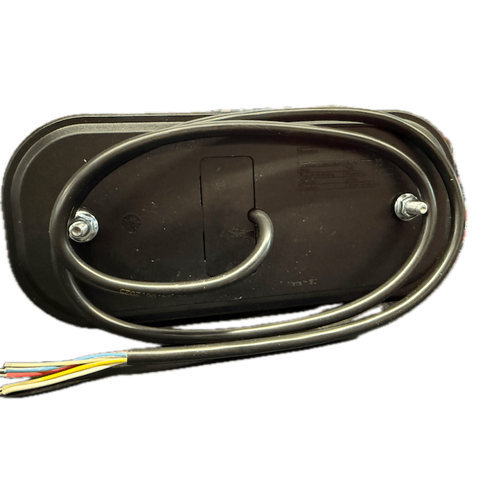 Fristom Rear combination lamp FT - 230 LED Dynamic indicatorLED Rear LightFT-230 COF LED DIFristomSRH Lighting