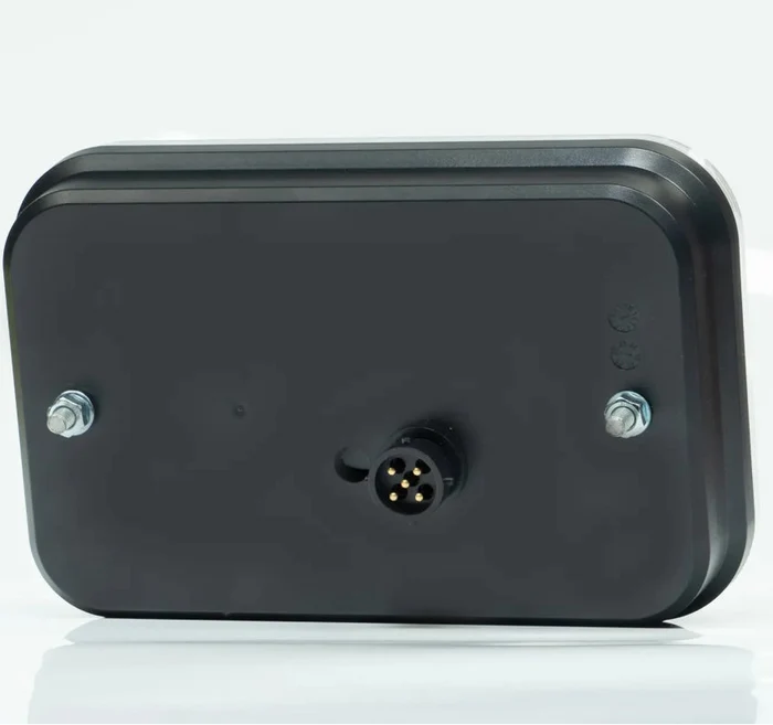 Rear lamp FT - 270 LEDLED Rear LightFT - 270 P NT LED O COF - 2FristomSRH Lighting