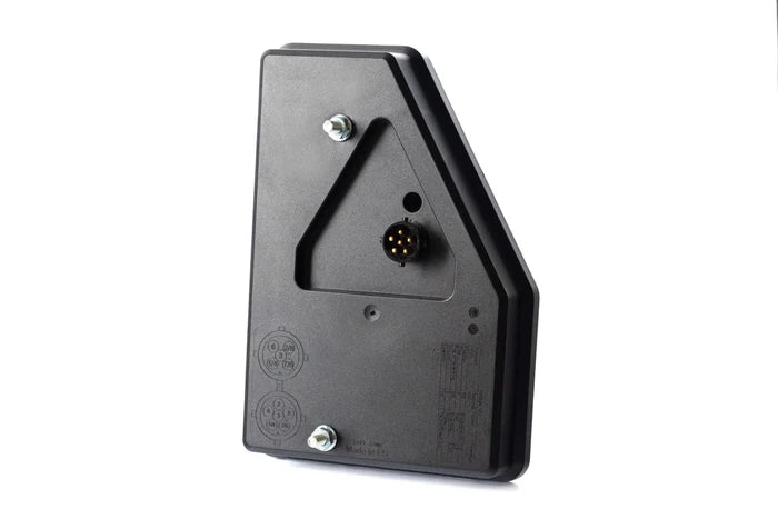 Rear lamp FT - 277 LEDLED Rear LightFT - 270 P NT LED O COF - 1FristomSRH Lighting