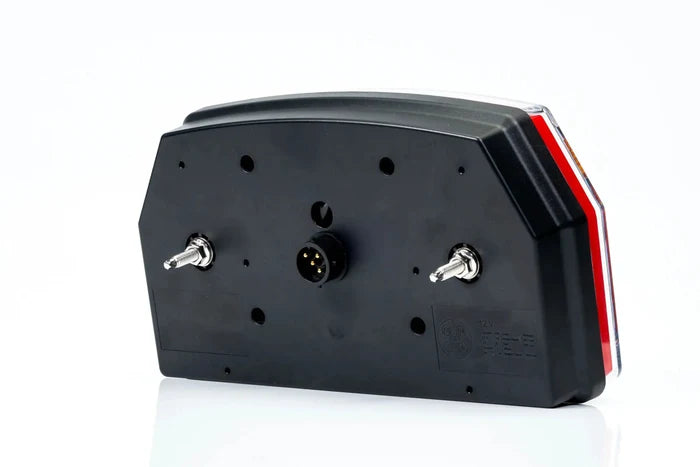 Rear lamp FT - 371 LEDLED Rear LightFT - 170 L NTFristomSRH Lighting