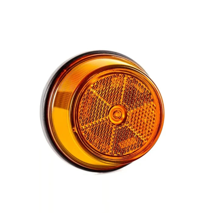 Fristom Round Marker lamp FT - 059 LEDMarker LightFT-059 Z LEDFristomSRH Lighting