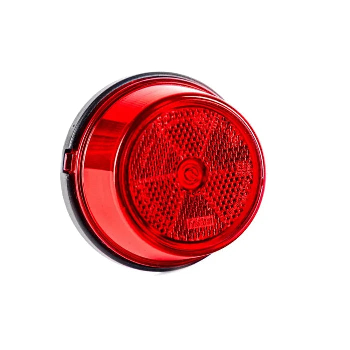 Fristom Round Marker lamp FT - 059 LEDMarker LightFT-059 C LEDFristomSRH Lighting