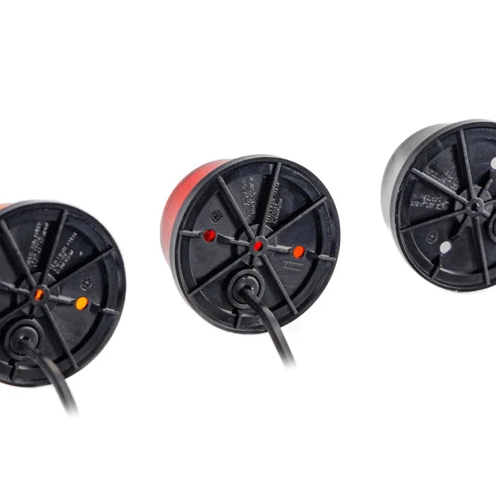 Fristom Round Marker lamp FT - 059 LEDMarker LightFt-059 B LEDFristomSRH Lighting