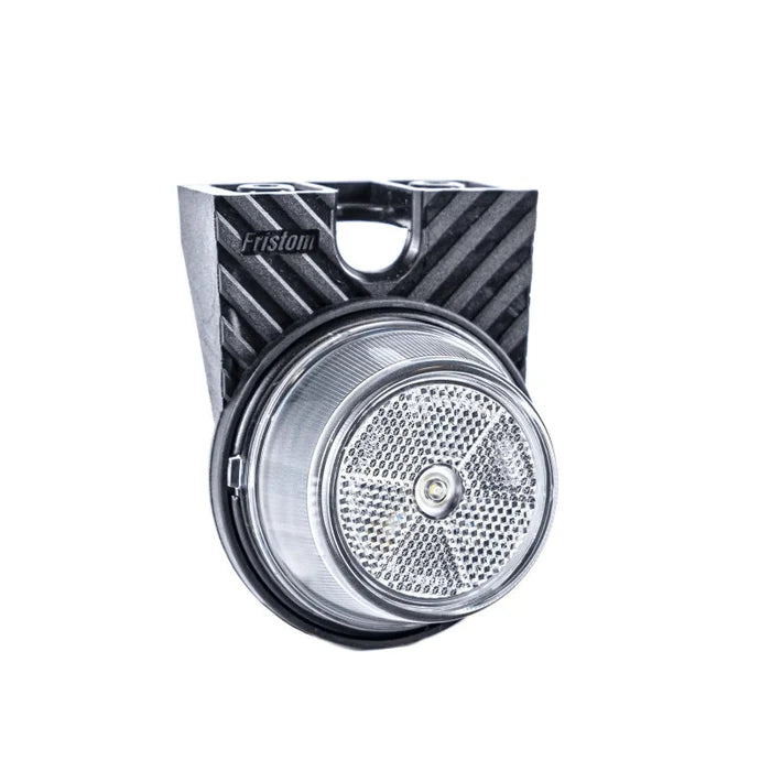 Fristom Round Marker lamp FT - 059 LEDMarker LightFT-059 C+K LEDFristomSRH Lighting
