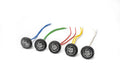 Fristom round Marker lamp FT-074 LEDMarker LightFristomSRH Lighting