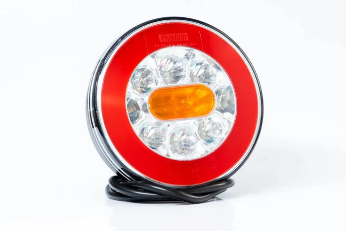 Rear lamp FT - 110 LEDLED Rear LightFT - 110 LED - 1FristomSRH Lighting