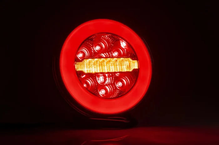 Rear lamp FT - 113 LEDLED Rear LightFT - 113 LEDFristomSRH Lighting
