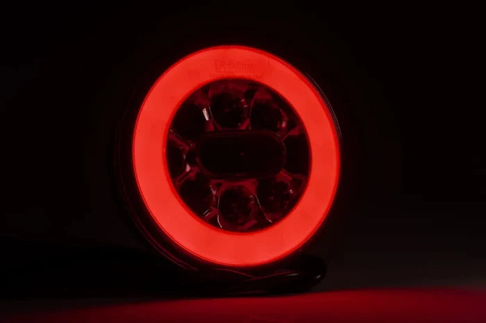 Rear lamp FT - 113 LEDLED Rear LightFT - 113 LEDFristomSRH Lighting