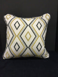 Fusion Pillow