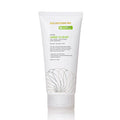A tube of Goldfaden MD Hands to Heart Anti-Aging + Brightening Hand Treatment on a white background.