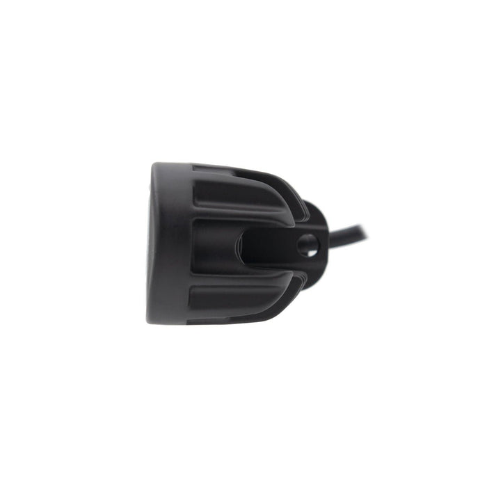 GP Series oblong LED spot light 16w 19 - 32vGP Series Work Light0602 - 16SRH LightingSRH Lighting