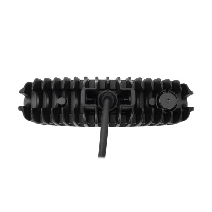 GP Series oblong LED spot light 16w 19 - 32vGP Series Work Light0602 - 16SRH LightingSRH Lighting