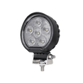 GP Series round LED work light 24w 19 - 32vGP Series Work Light0706 - 24SRH LightingSRH Lighting