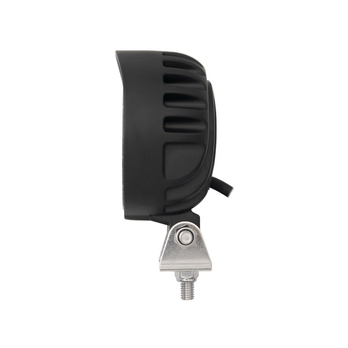 GP Series round LED work light 24w 19 - 32vGP Series Work Light0706 - 24SRH LightingSRH Lighting