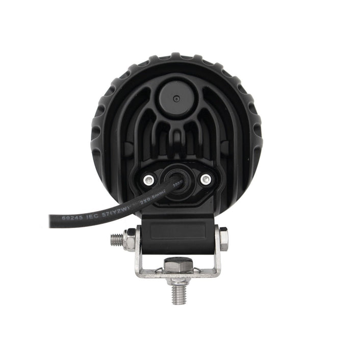 GP Series round LED work light 24w 19 - 32vGP Series Work Light0706 - 24SRH LightingSRH Lighting
