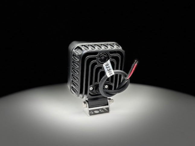 GP Series square LED work light 48w 19 - 32vGP Series Work Light0806 - 3 - 48SRH LightingSRH Lighting