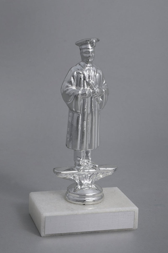 Graduate Trophy - Schoppy's Since 1921