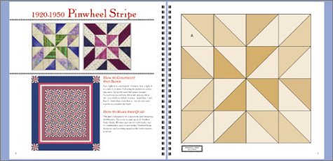 Grandma's Best Full Size Quilt Blocks