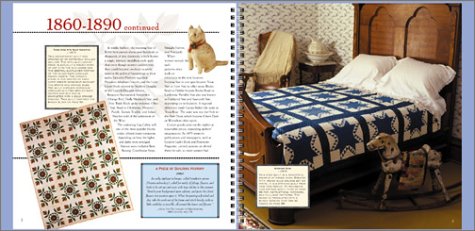Grandma's Best Full Size Quilt Blocks
