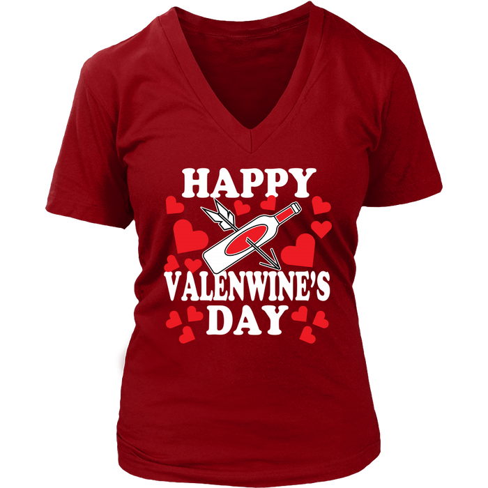 Happy Valenwine's Day Shirt