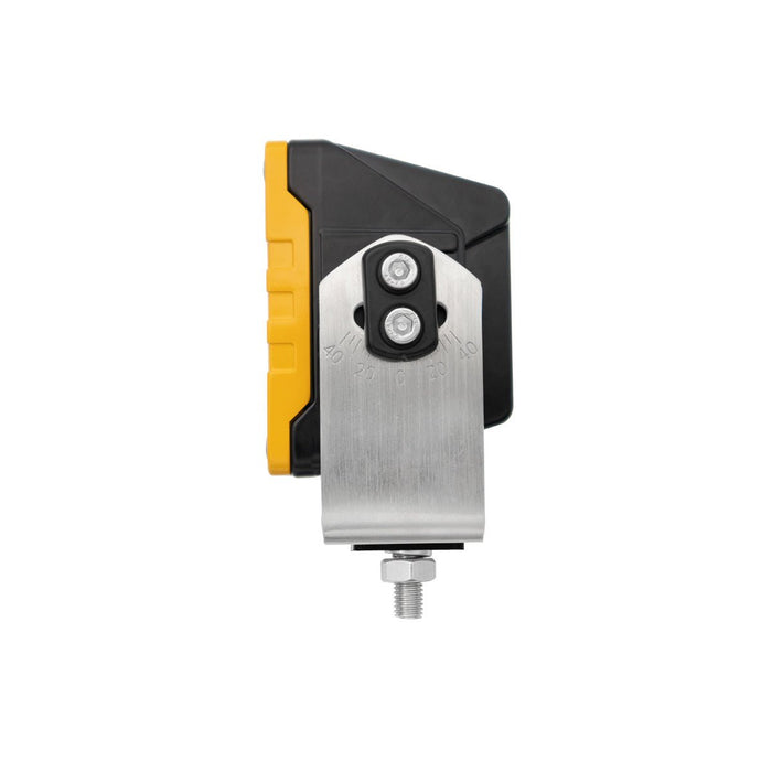 Heavy Duty LED work light 60w 4,800lmHeavy Duty Work Light8100 - 60SRH LightingSRH Lighting
