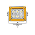 Heavy Duty LED work light 60w 4,800lmHeavy Duty Work Light8100 - 60SSRH LightingSRH Lighting