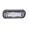 Hella 2KA 010 278-011 LED number plate lightNumber Plate LightHellaSRH Lighting