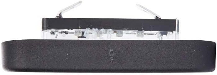 Hella 2KA 010 278-011 LED number plate lightNumber Plate LightHellaSRH Lighting