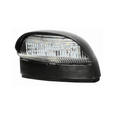 Hella 2KA 357 013-001 LED number plate lightNumber Plate LightHellaSRH Lighting