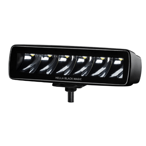 Hella Black Magic 157mm Mini LightbarDriving Light1FA 358 176 - 211HellaSRH Lighting