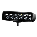Hella Black Magic 157mm Mini LightbarDriving Light1FA 358 176 - 211HellaSRH Lighting