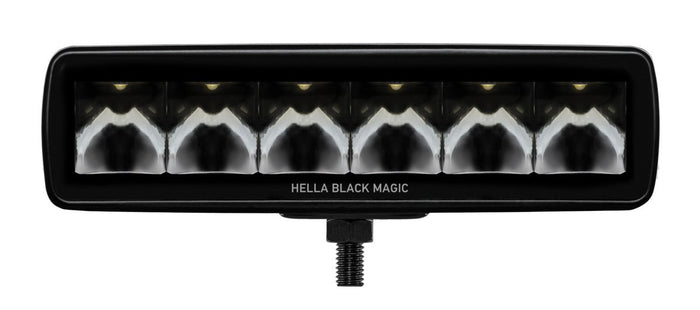 Hella Black Magic 157mm Mini LightbarDriving Light1FA 358 176 - 201HellaSRH Lighting
