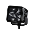Hella Black Magic Cube Set + Harness 3.2 inchDriving Light1FA 358 176 - 821HellaSRH Lighting