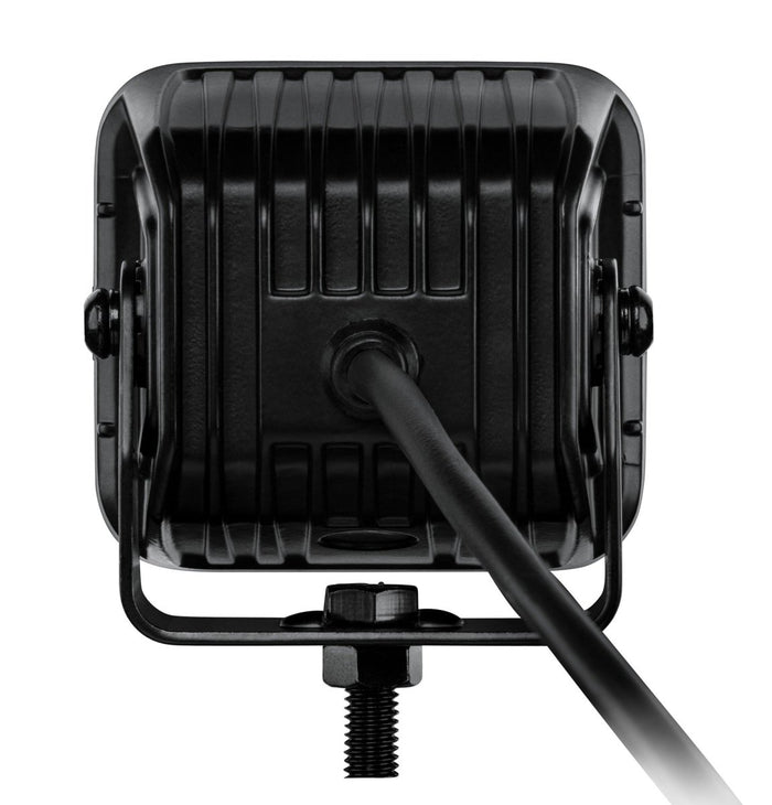 Hella Black Magic Cube Set + Harness 3.2 inchDriving Light1FA 358 176 - 821HellaSRH Lighting