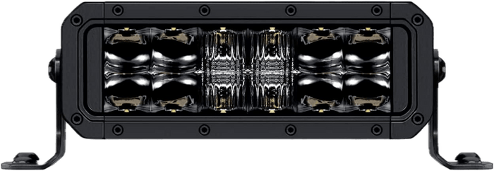 Hella Black Magic TOUGH On Road 7" - 13"7 " - 20"1FJ 358 196 - 451HellaSRH Lighting