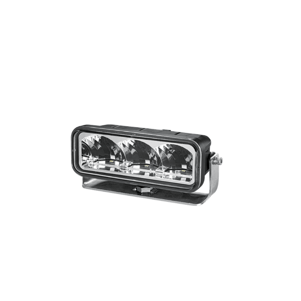 Hella LBE 160 Light Bar7 " - 20"1FE 358 154 - 011HellaSRH Lighting
