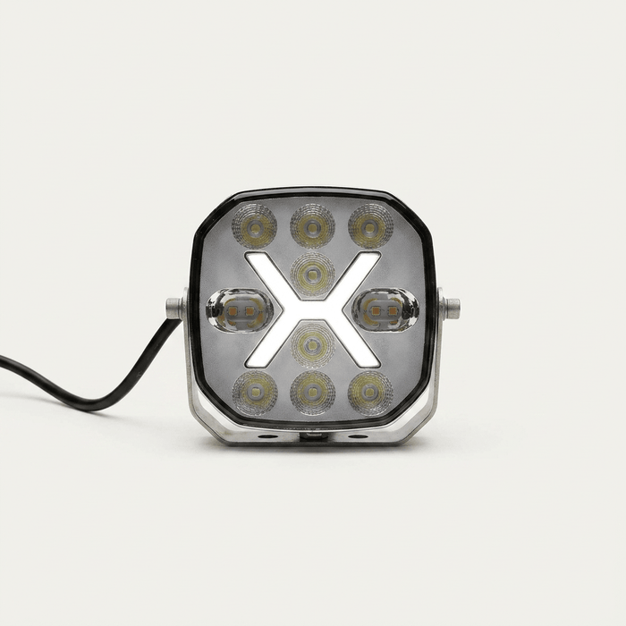 HELLA SPF2200 Multifunction LED Work LampLED work light1GA 357 400-001HellaSRH Lighting
