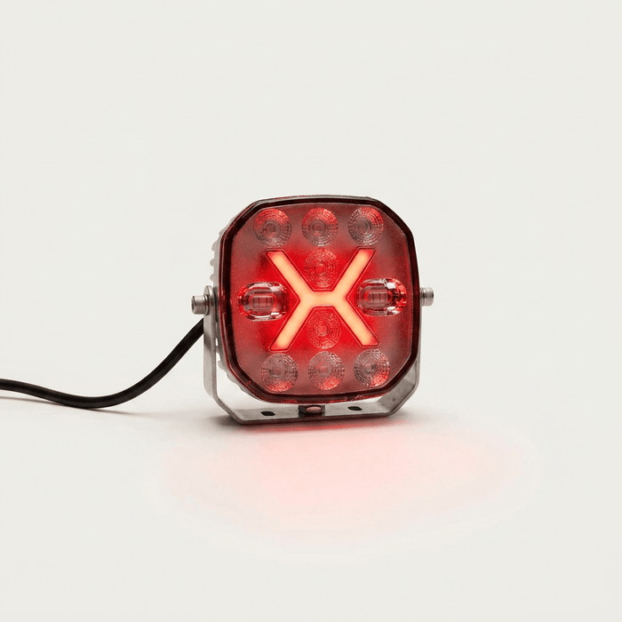 HELLA SPF2200 Multifunction LED Work LampLED work light1GA 357 400-001HellaSRH Lighting