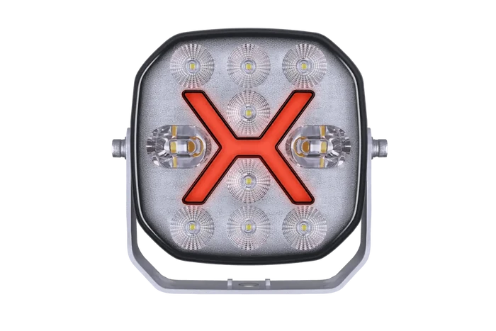 HELLA SPF2200 Multifunction LED Work LampLED work light1GA 357 400-001HellaSRH Lighting