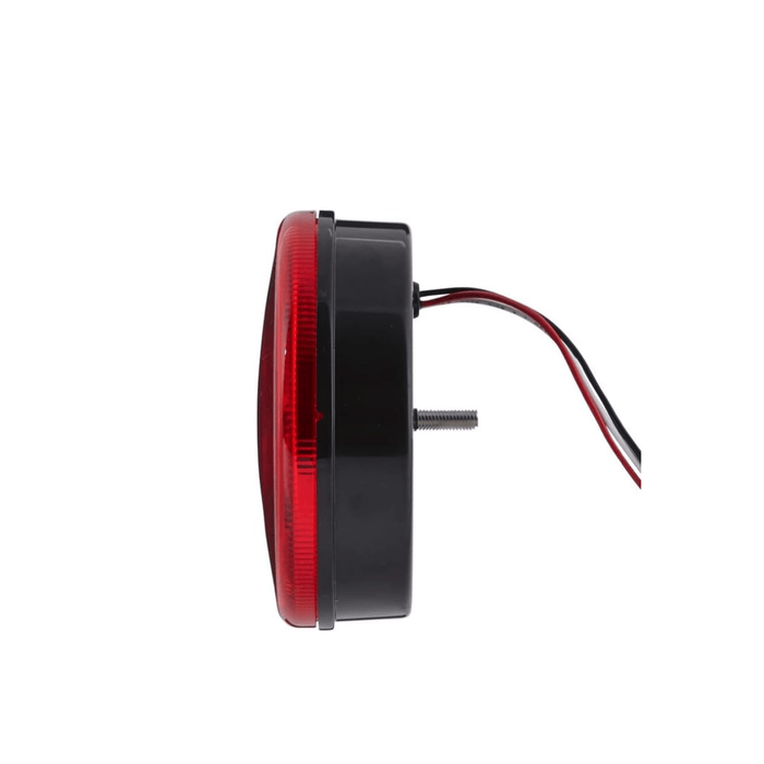 122mm Round LED lightsLED Rear Light2SD 357 027 - 051HellaSRH Lighting