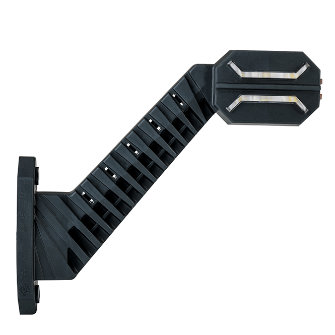 Horpol HOR 134 outline marker side marker light DragonLED Outline marker lightLD2995HorpolSRH Lighting