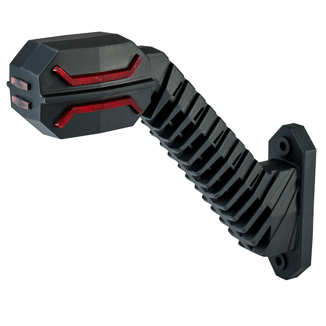 Horpol HOR 134 outline marker side marker light DragonLED Outline marker lightLD2994HorpolSRH Lighting