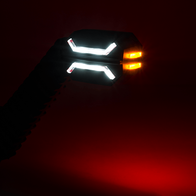 Horpol HOR 134 outline marker side marker light DragonLED Outline marker lightLD2994HorpolSRH Lighting
