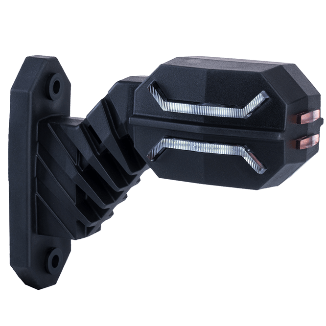 Horpol HOR 134 series outline marker light DragonLED Outline marker lightLD 3063HorpolSRH Lighting