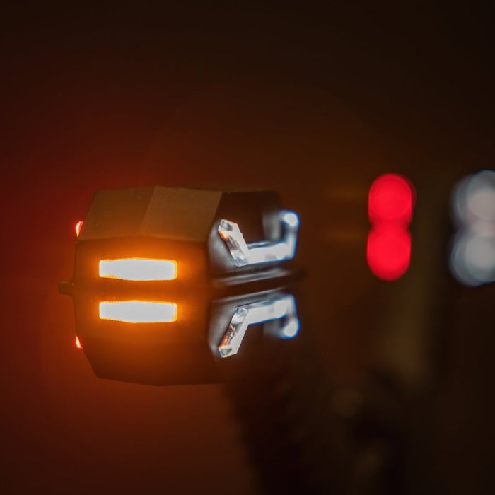 Horpol HOR 134 series outline marker light DragonLED Outline marker lightLD 3064HorpolSRH Lighting
